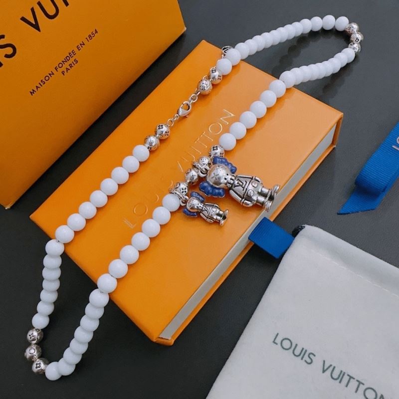 LV Necklaces